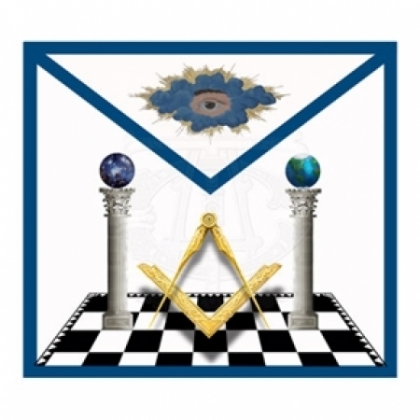 MASONIC APRONS